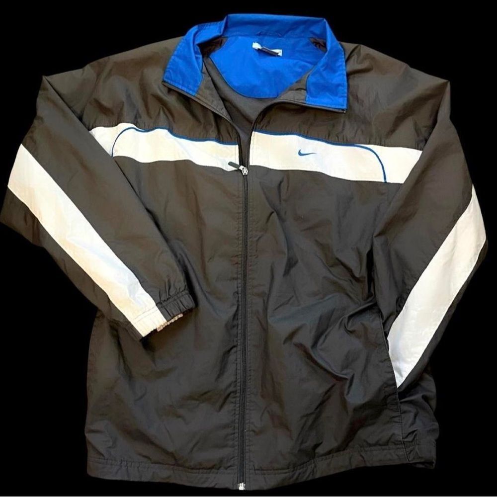 Vintage Nike Jacket  